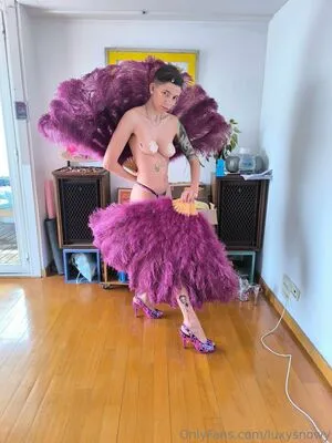 Luxysnowy OnlyFans Leaked Free Thumbnail Picture - #53O8p7xTqj