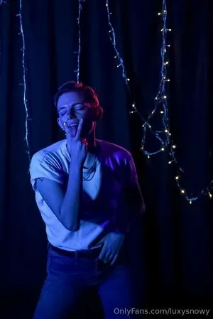Luxysnowy OnlyFans Leaked Free Thumbnail Picture - #kZDiAfvpXa