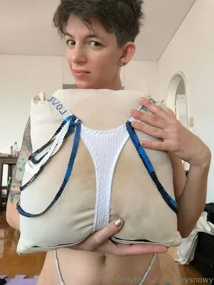 Luxysnowy OnlyFans Leaked Free Thumbnail Picture - #xCSqUKGrEi