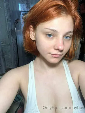 Luybov OnlyFans Leaked Free Thumbnail Picture - #25S27jKJO9