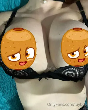 Luybov OnlyFans Leaked Free Thumbnail Picture - #5IhrBkfszj