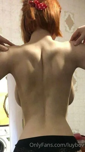 Luybov OnlyFans Leaked Free Thumbnail Picture - #NKJ0V1Y3xW