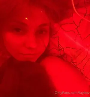 Luybov OnlyFans Leaked Free Thumbnail Picture - #U7RUK9THSP