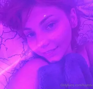 Luybov OnlyFans Leaked Free Thumbnail Picture - #di9REVLWei