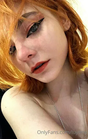 Luybov OnlyFans Leaked Free Thumbnail Picture - #p80y15ftib