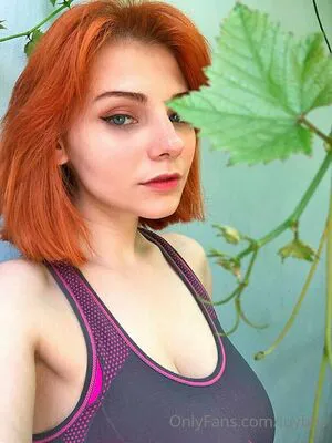 Luybov OnlyFans Leaked Free Thumbnail Picture - #zBNk5s6iPN