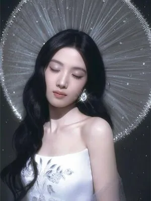 Luyuxiao OnlyFans Leaked Free Thumbnail Picture - #7ogWSudpLt