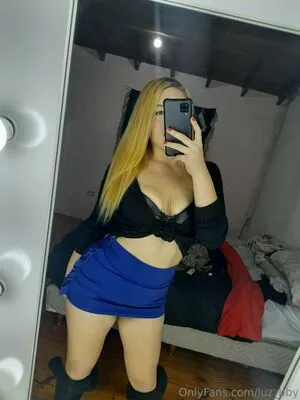Luz Bby OnlyFans Leaked Free Thumbnail Picture - #fq17A1xlPS