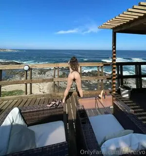 Luz Celina Cervo OnlyFans Leaked Free Thumbnail Picture - #QfCmqBegn3