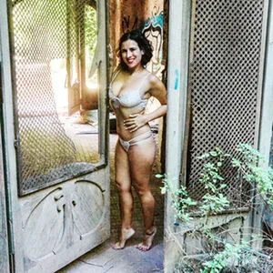 Luz Del Fierro OnlyFans Leaked Free Thumbnail Picture - #6Dg2FyJdSm