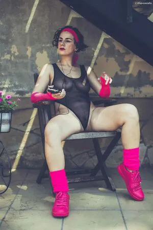 Luz Del Fierro OnlyFans Leaked Free Thumbnail Picture - #Fv5GepTUTz