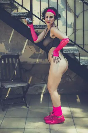Luz Del Fierro OnlyFans Leaked Free Thumbnail Picture - #OMTv3jtYRU