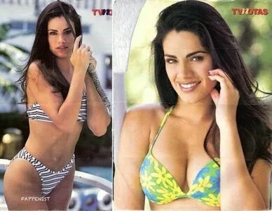 Luz Elena Gonzlez OnlyFans Leaked Free Thumbnail Picture - #nXvfhdOn9P