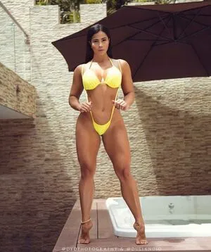 Luz Elena OnlyFans Leaked Free Thumbnail Picture - #P3P69Qvlss