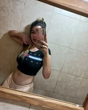 Luz Lencina OnlyFans Leaked Free Thumbnail Picture - #bR6b69VMgN