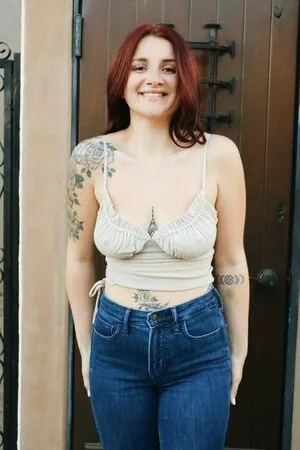 Luz Medina OnlyFans Leaked Free Thumbnail Picture - #dlkMNBnj6r