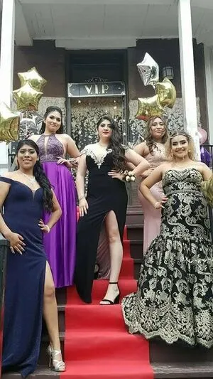 Luz Medina OnlyFans Leaked Free Thumbnail Picture - #kpsgHiyKSx