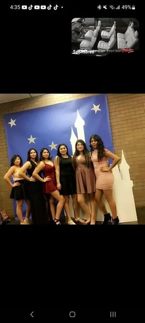 Luz Medina OnlyFans Leaked Free Thumbnail Picture - #ubZ4XUhcUp