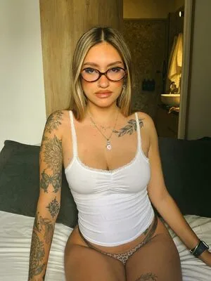 Luz Ponce OnlyFans Leaked Free Thumbnail Picture - #Gd5W80BMyG
