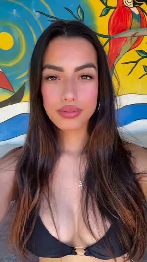 Luz Tito OnlyFans Leaked Free Thumbnail Picture - #Z0oubDyeEY