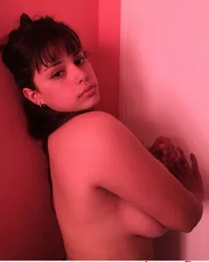 Luz Torres OnlyFans Leaked Free Thumbnail Picture - #g38ynhKRi4