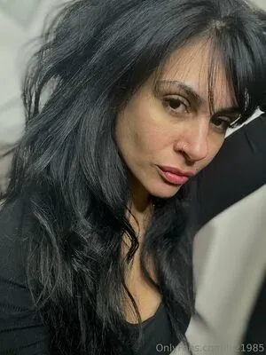Luz1985 OnlyFans Leaked Free Thumbnail Picture - #95zqwXEj9k