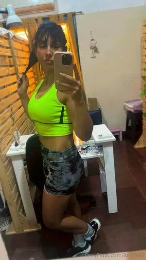 Luz1985 OnlyFans Leaked Free Thumbnail Picture - #h4oZCKt9Gf