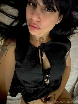Luz1985 OnlyFans Leaked Free Thumbnail Picture - #kuvxPiCnSu