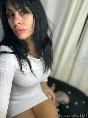 Luz1985 OnlyFans Leaked Free Thumbnail Picture - #nSeJHaJ2Qo
