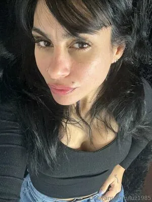 Luz1985 OnlyFans Leaked Free Thumbnail Picture - #oqVe2EAP2D