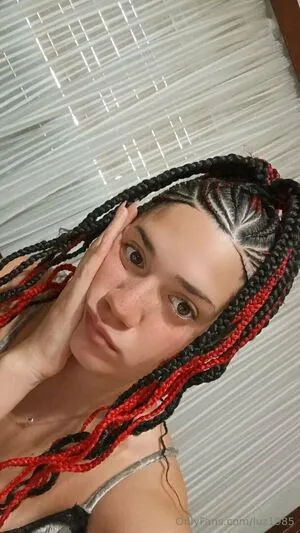 Luz1985 OnlyFans Leaked Free Thumbnail Picture - #zImYsx9atg
