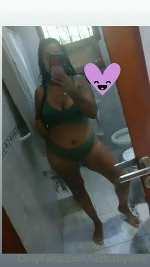 Luzbabyfree OnlyFans Leaked Free Thumbnail Picture - #9OonQfhYfU