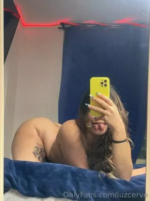 Luzcelinacervo OnlyFans Leaked Free Thumbnail Picture - #ExMB06kO3n