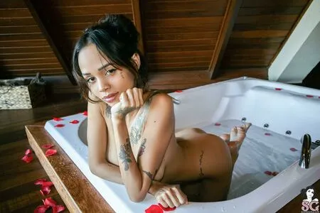 Luzdalua OnlyFans Leaked Free Thumbnail Picture - #7UpnpIosTg