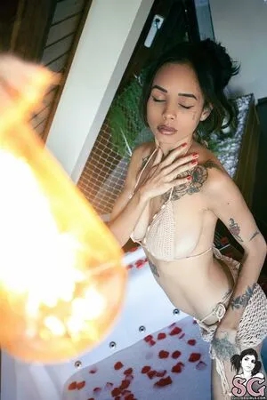 Luzdalua OnlyFans Leaked Free Thumbnail Picture - #7rutRN0z7X