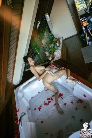 Luzdalua OnlyFans Leaked Free Thumbnail Picture - #OLE8QEOnaI