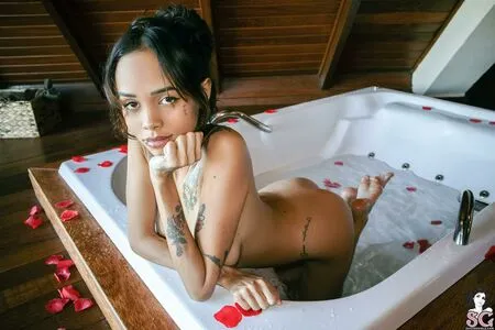 Luzdalua OnlyFans Leaked Free Thumbnail Picture - #fAEGUEgMci