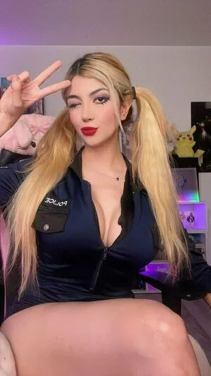 Luzgamingxd OnlyFans Leaked Free Thumbnail Picture - #CytkSmeXKC