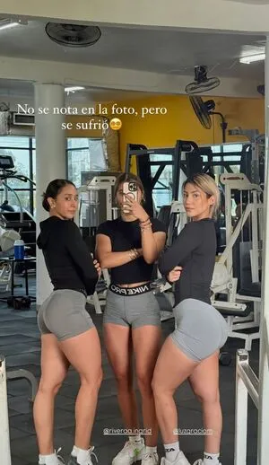 Luzgraciam OnlyFans Leaked Free Thumbnail Picture - #2OLSVDLT2V