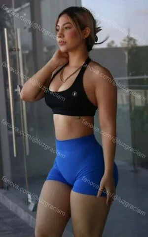 Luzgraciam OnlyFans Leaked Free Thumbnail Picture - #URTlsuDLB5