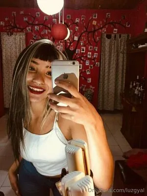 Luzgyal OnlyFans Leaked Free Thumbnail Picture - #8BpFty2ewC