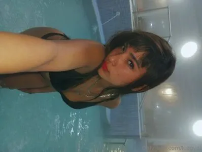 Luzgyal OnlyFans Leaked Free Thumbnail Picture - #MebWB8kvXf