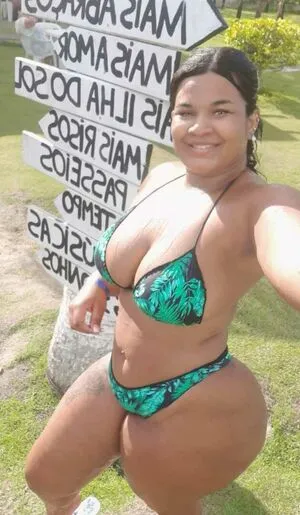 Luziana B Souza OnlyFans Leaked Free Thumbnail Picture - #yrUTssQcIJ