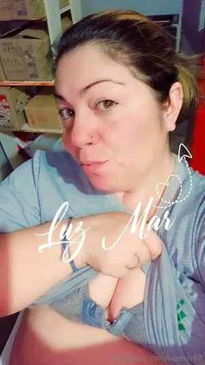 Luzmar88 OnlyFans Leaked Free Thumbnail Picture - #6Y6uKvwpKW