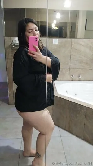 Luzmar88 OnlyFans Leaked Free Thumbnail Picture - #9APLHCrXGZ