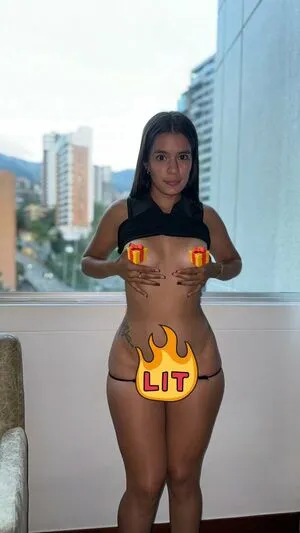 Luznith Bolvar OnlyFans Leaked Free Thumbnail Picture - #isDaEHZWjt