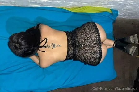 Luzplatinada OnlyFans Leaked Free Thumbnail Picture - #BJkhKzLOwL
