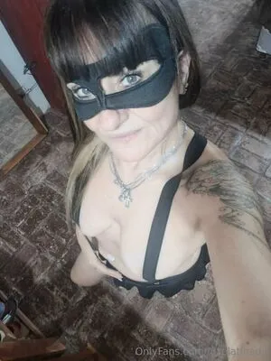 Luzplatinada OnlyFans Leaked Free Thumbnail Picture - #efLVbnQNqo