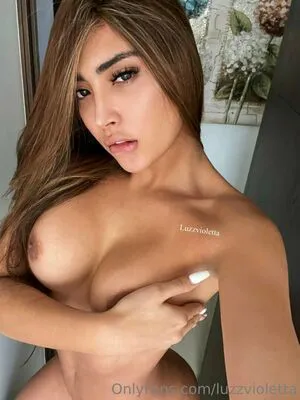 Luzvioletta OnlyFans Leaked Free Thumbnail Picture - #sPpyRZBrTK