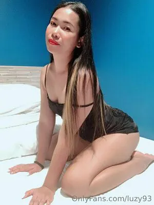 Luzy93 OnlyFans Leaked Free Thumbnail Picture - #Fd0Yt5GLhZ